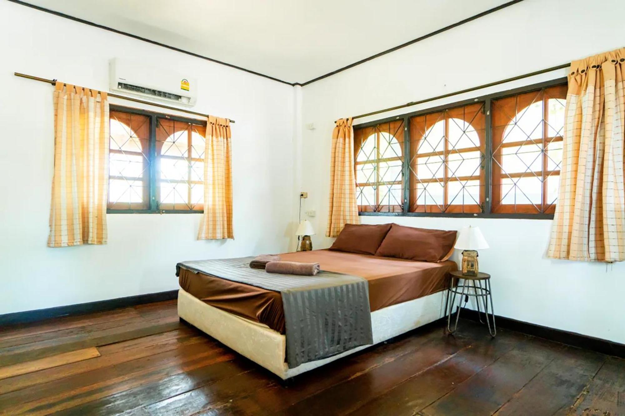 Bodega Koh Pha Ngan Beach Тонг Сала Экстерьер фото